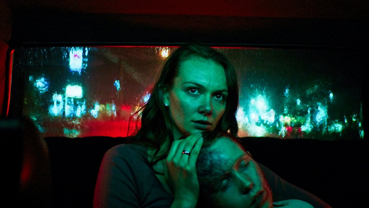 Сын (фильм, 2021)