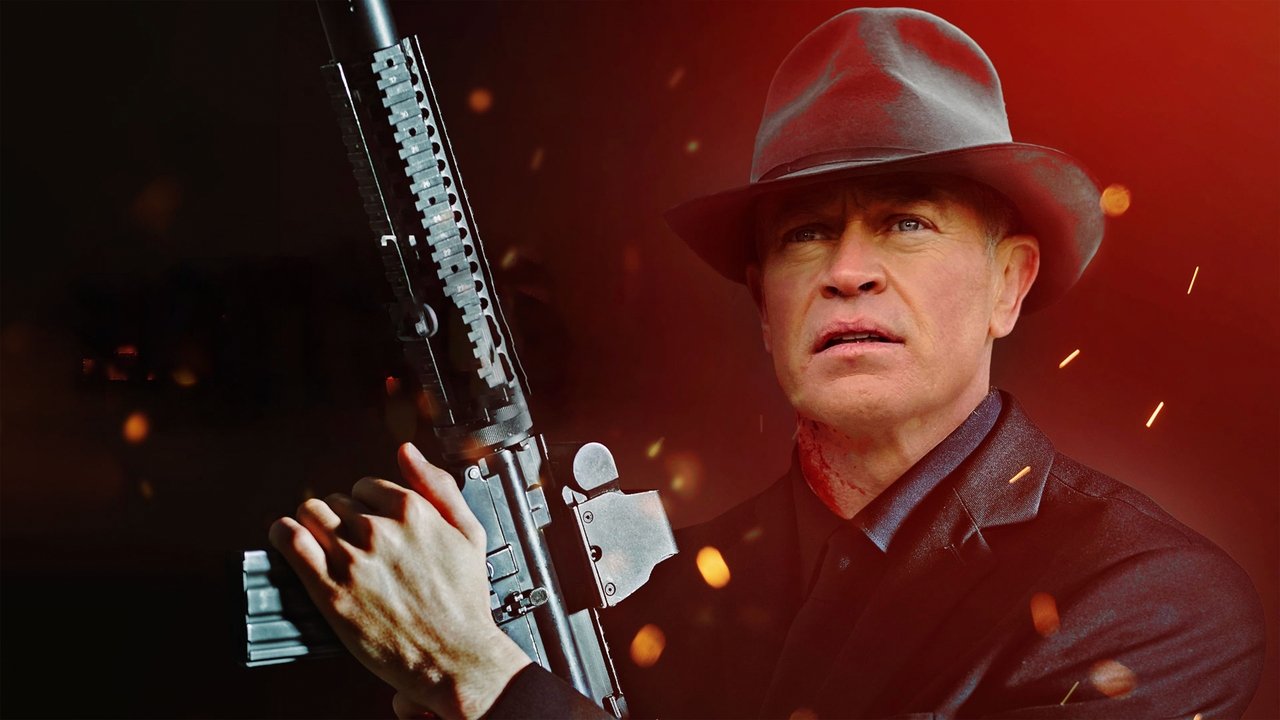 Красный камень (фильм, 2021)