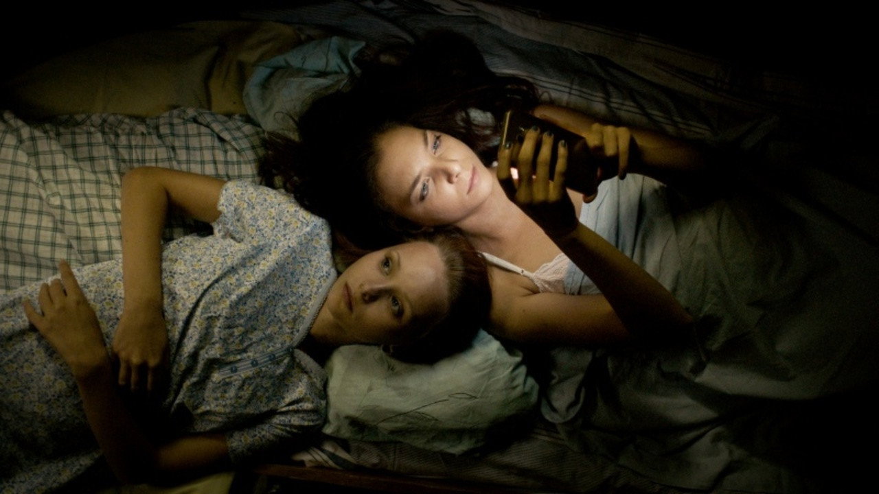 Сестра (фильм, 2019)