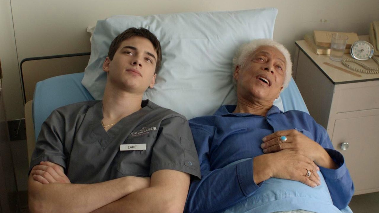 Геронтофилия (фильм, 2013)