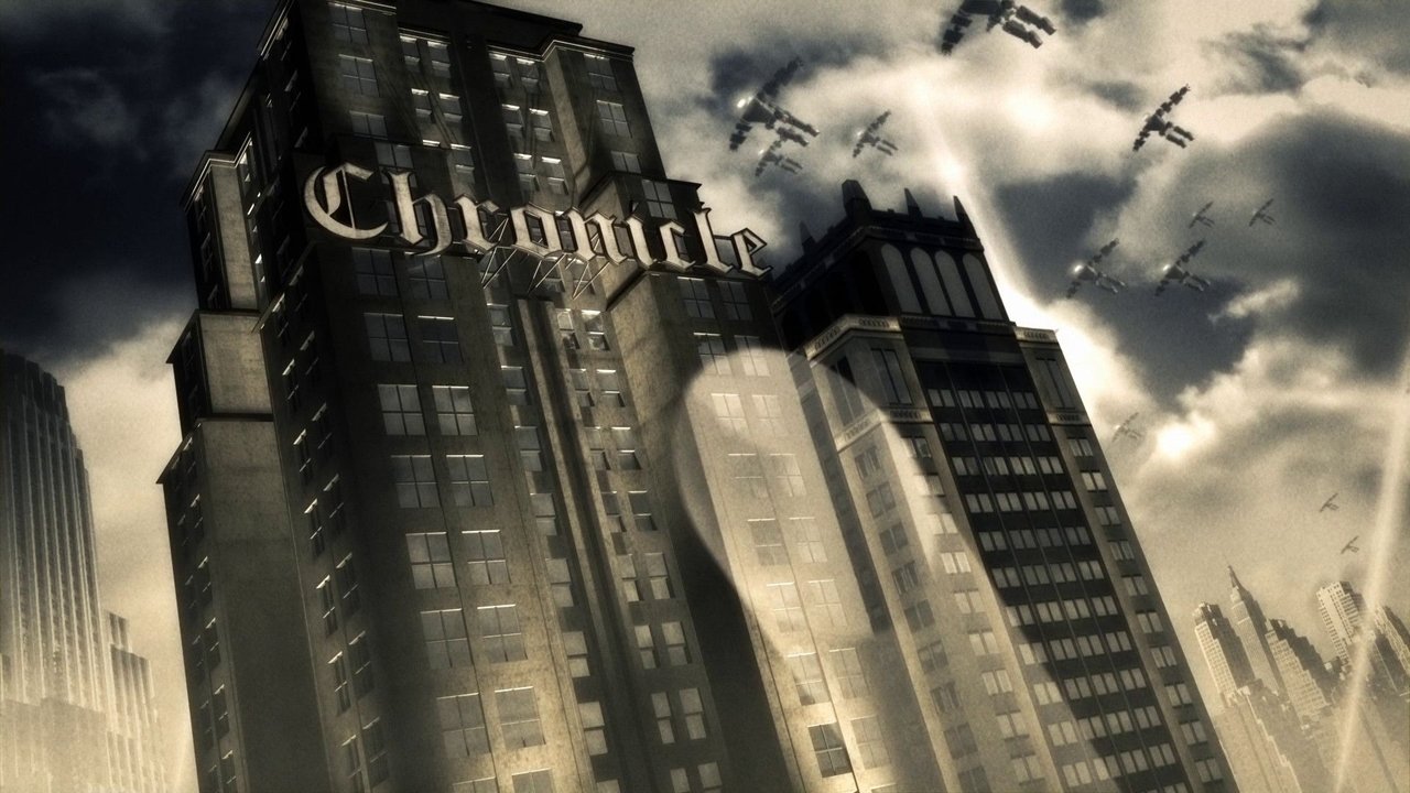 Небесный капитан и мир будущего (фильм, 2004)