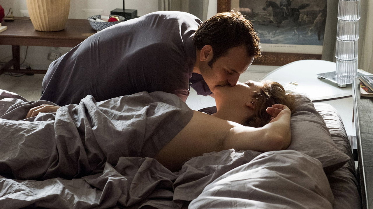 Неаполь под пеленой (фильм, 2018)