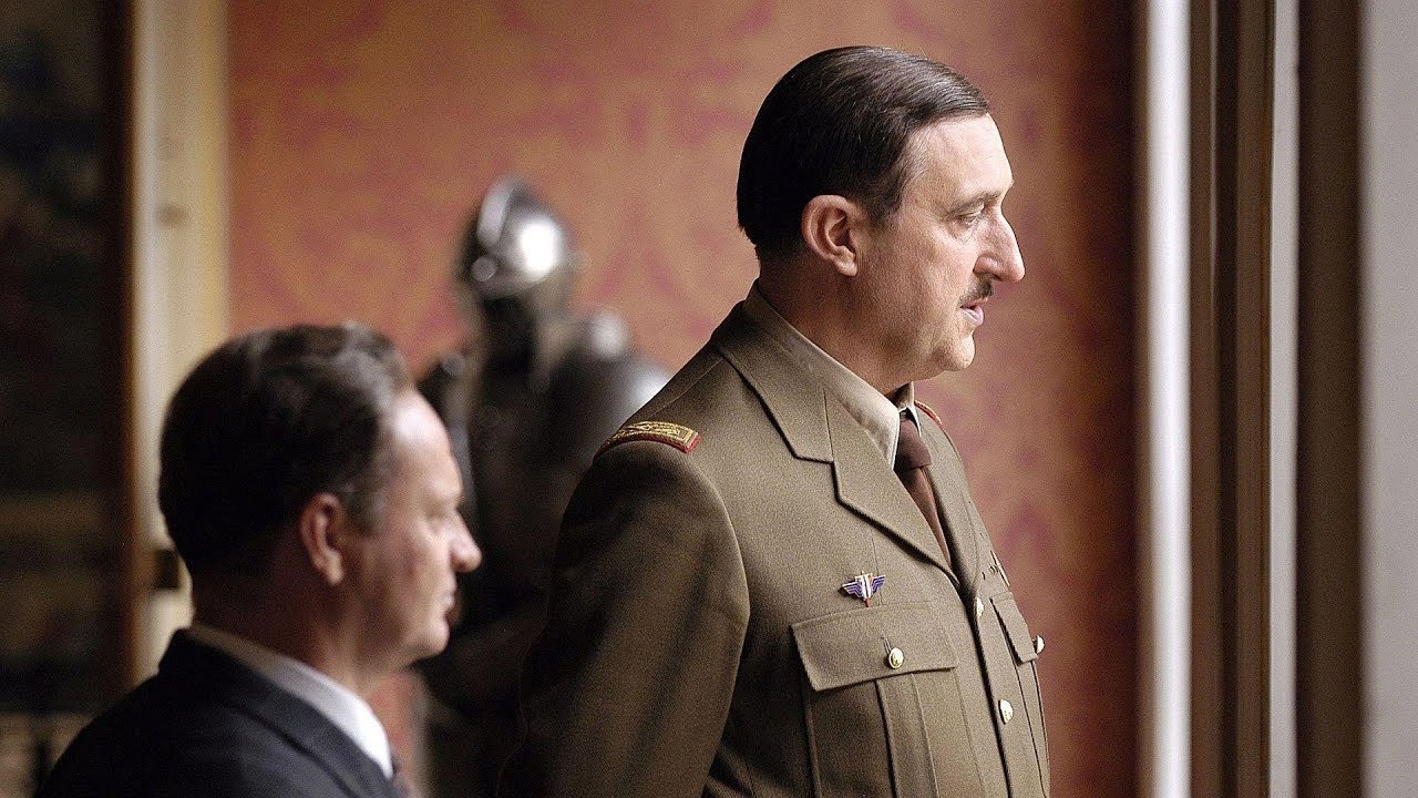 Великий Шарль (сериал, 2006)