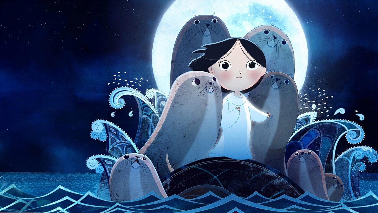 Песнь моря (мультфильм, 2014)
