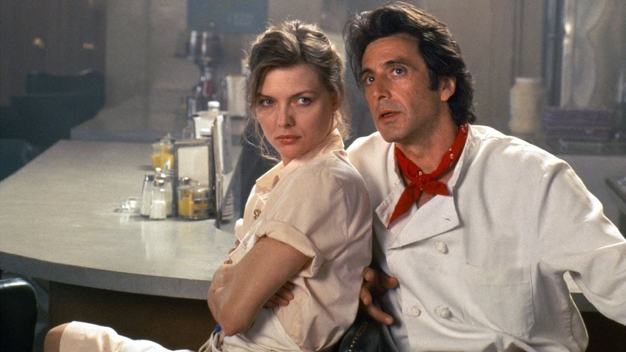 Фрэнки и Джонни (фильм, 1991)