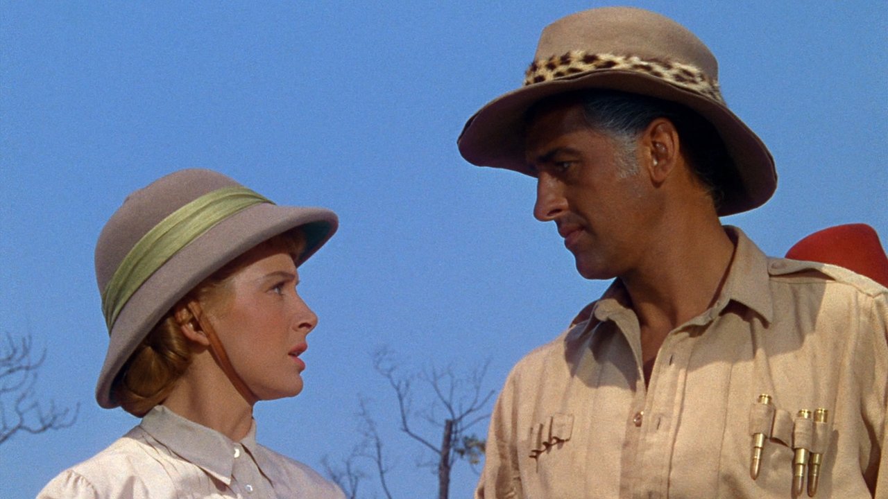 Копи царя Соломона (фильм, 1950)