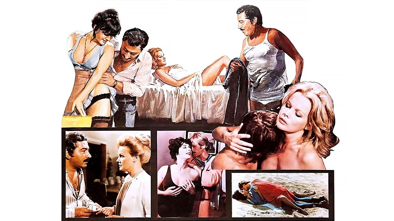 Девственница — жена (фильм, 1975)