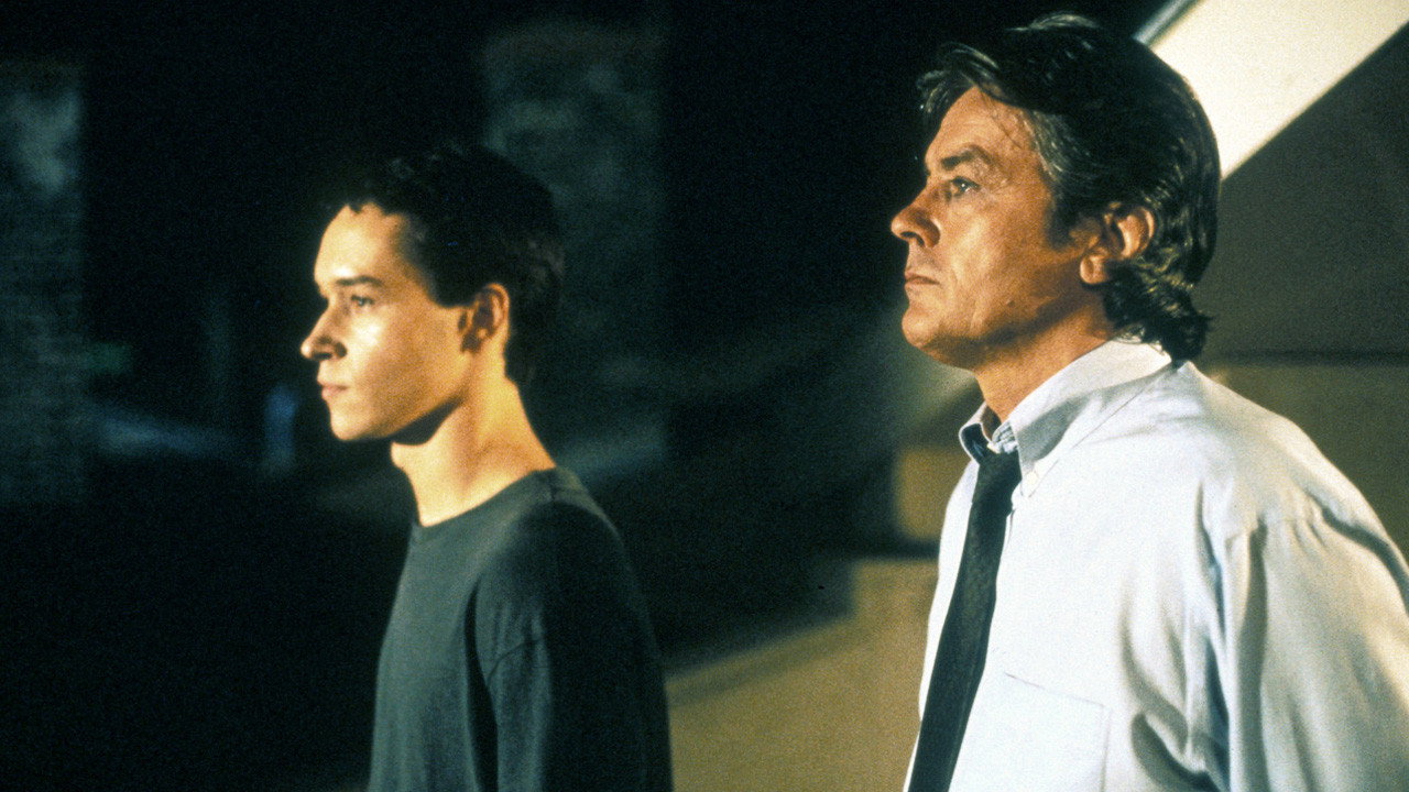 Преступление (фильм, 1993)