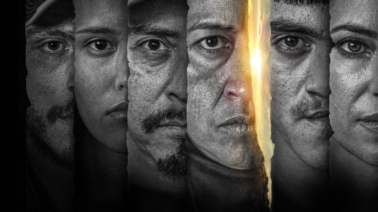 Мы, жертвы (сериал, 2021)