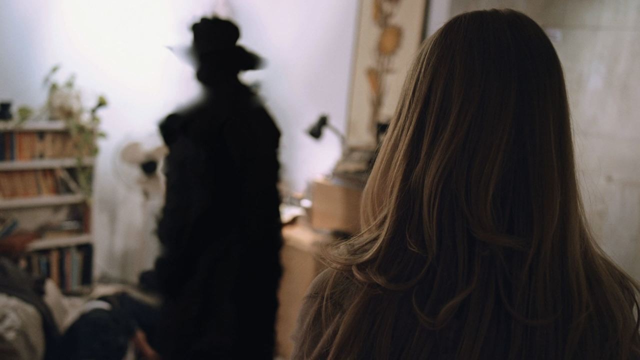 Человек в тени (фильм, 2017)