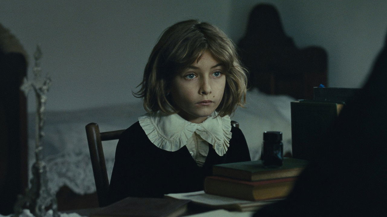 Детство лидера (фильм, 2015)