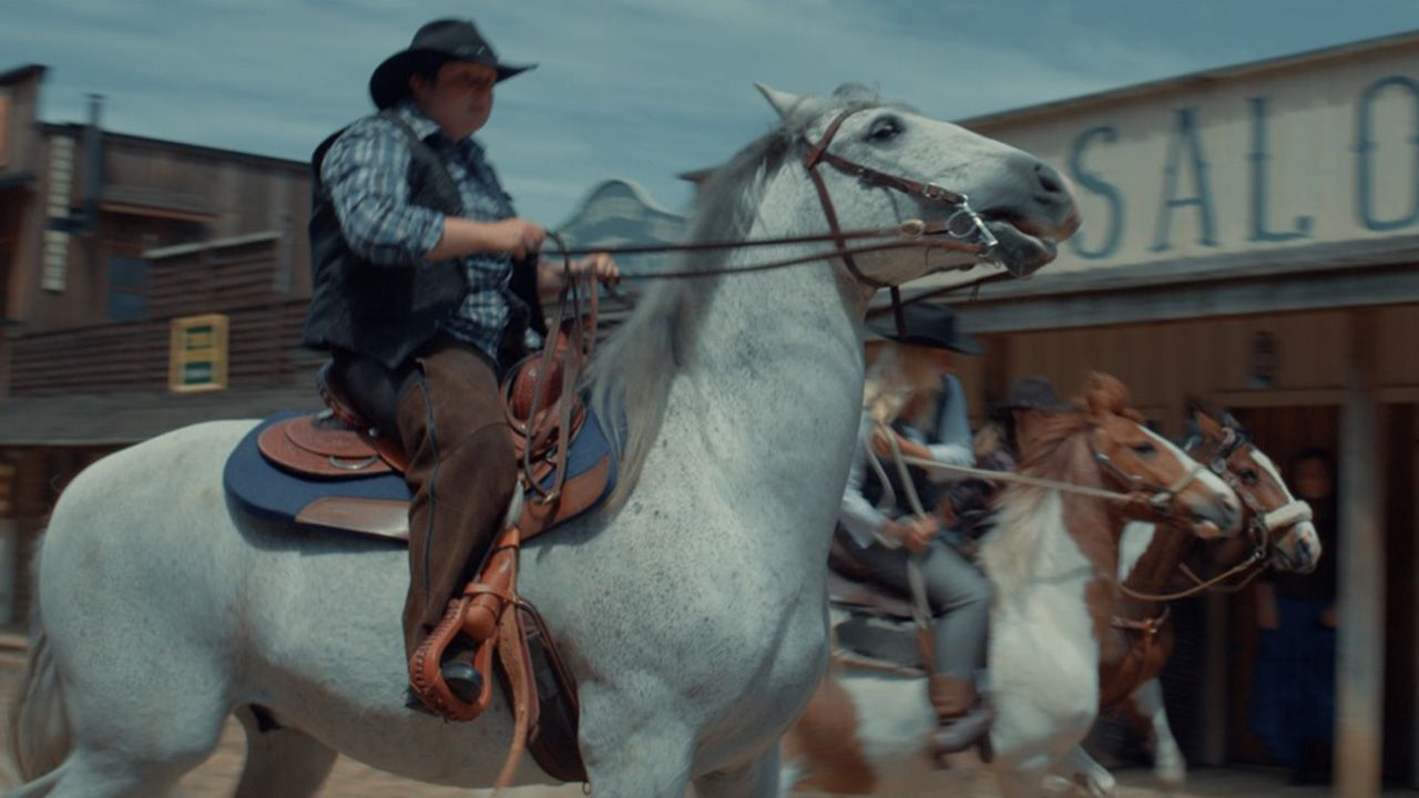Горсть свинца (фильм, 2018)
