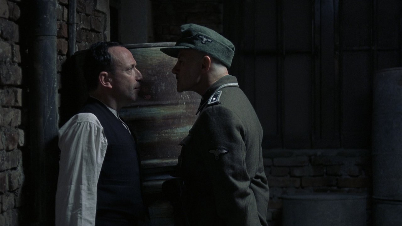 Серая зона (фильм, 2001)