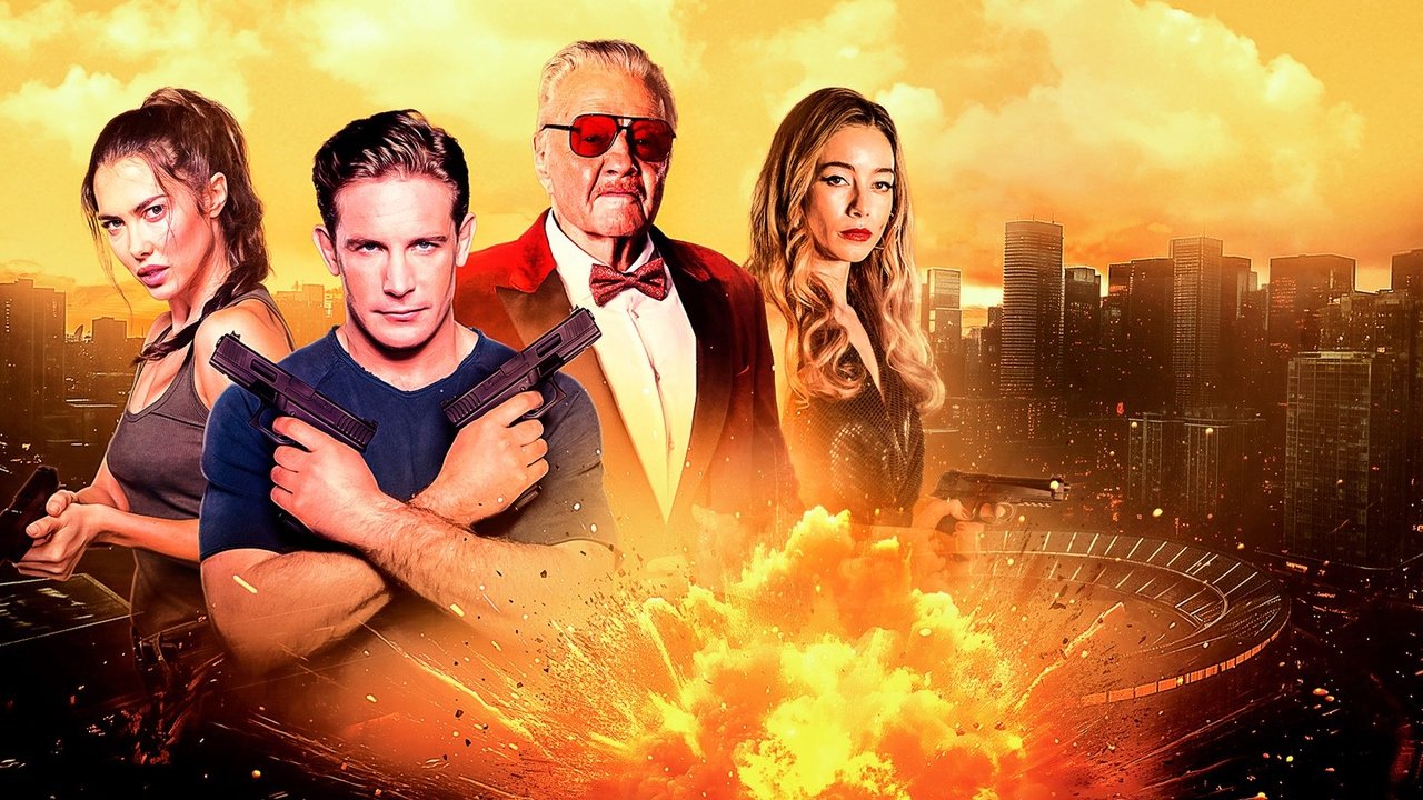 Последняя перестрелка (фильм, 2025)