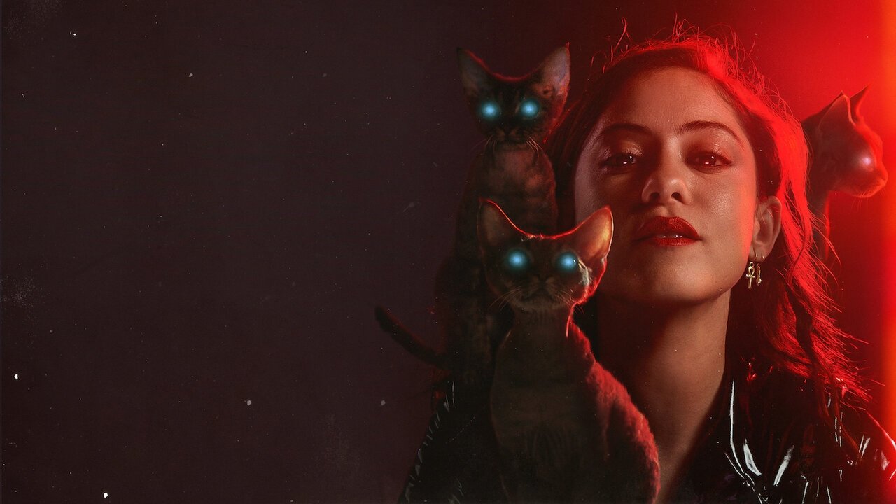Новый вишнёвый вкус (сериал, 2021)