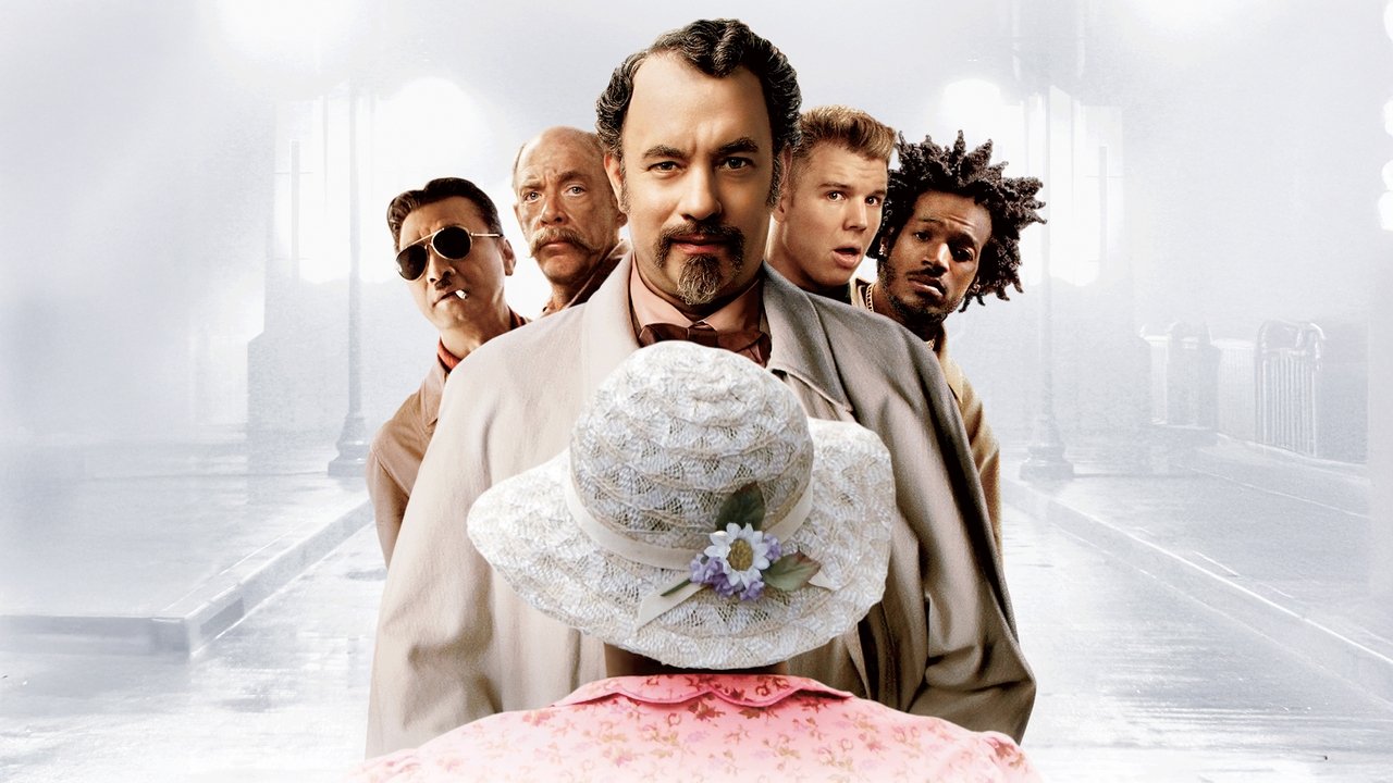 Игры джентльменов (фильм, 2004)
