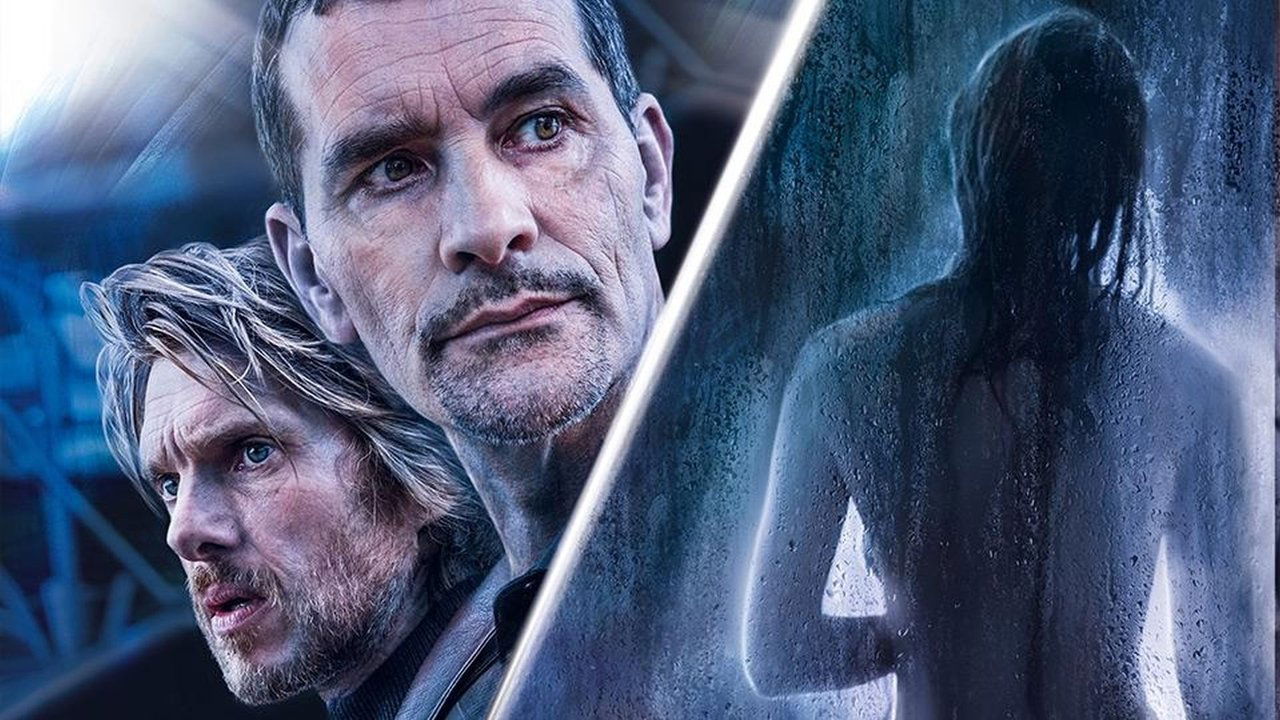 Двойное лицо (фильм, 2017)