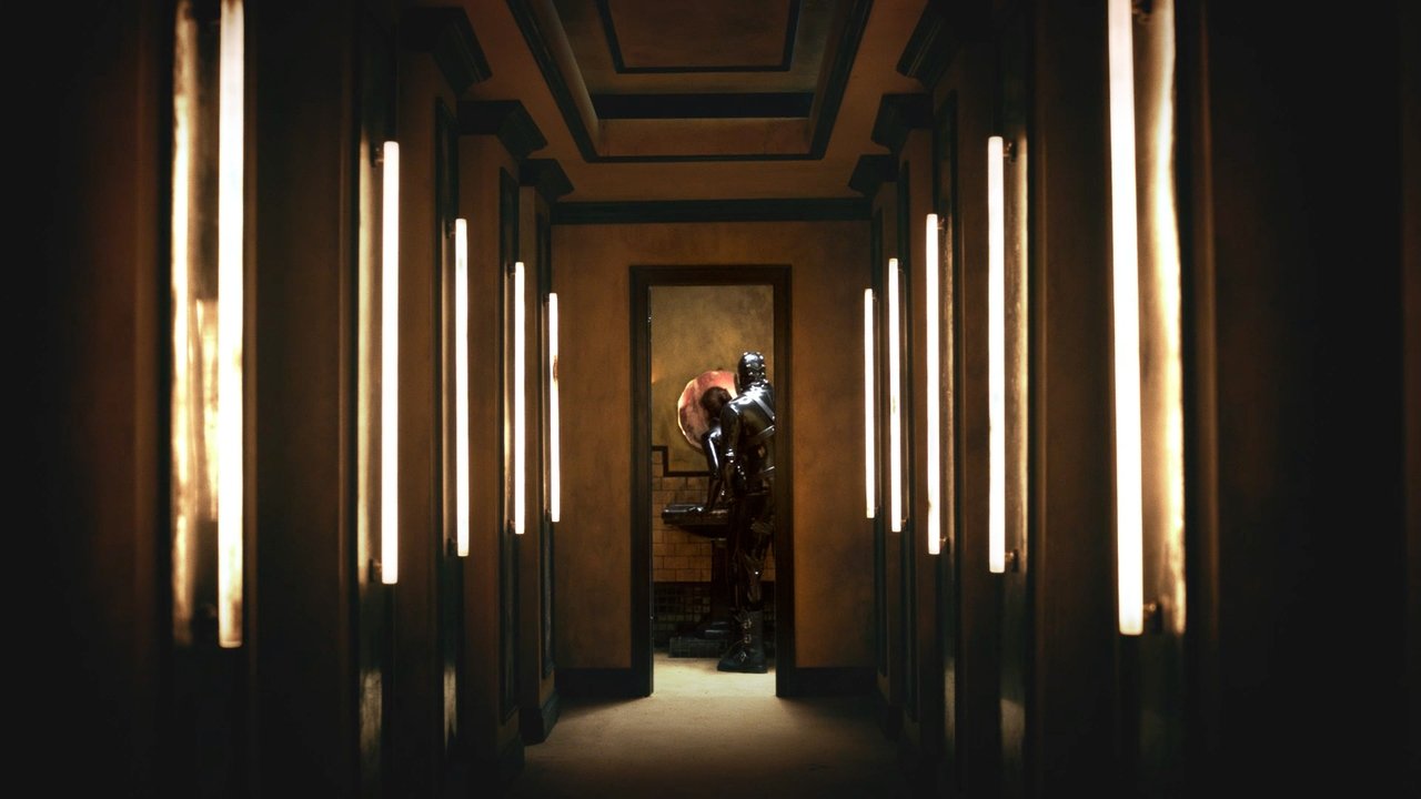 Пирсинг (фильм, 2018)
