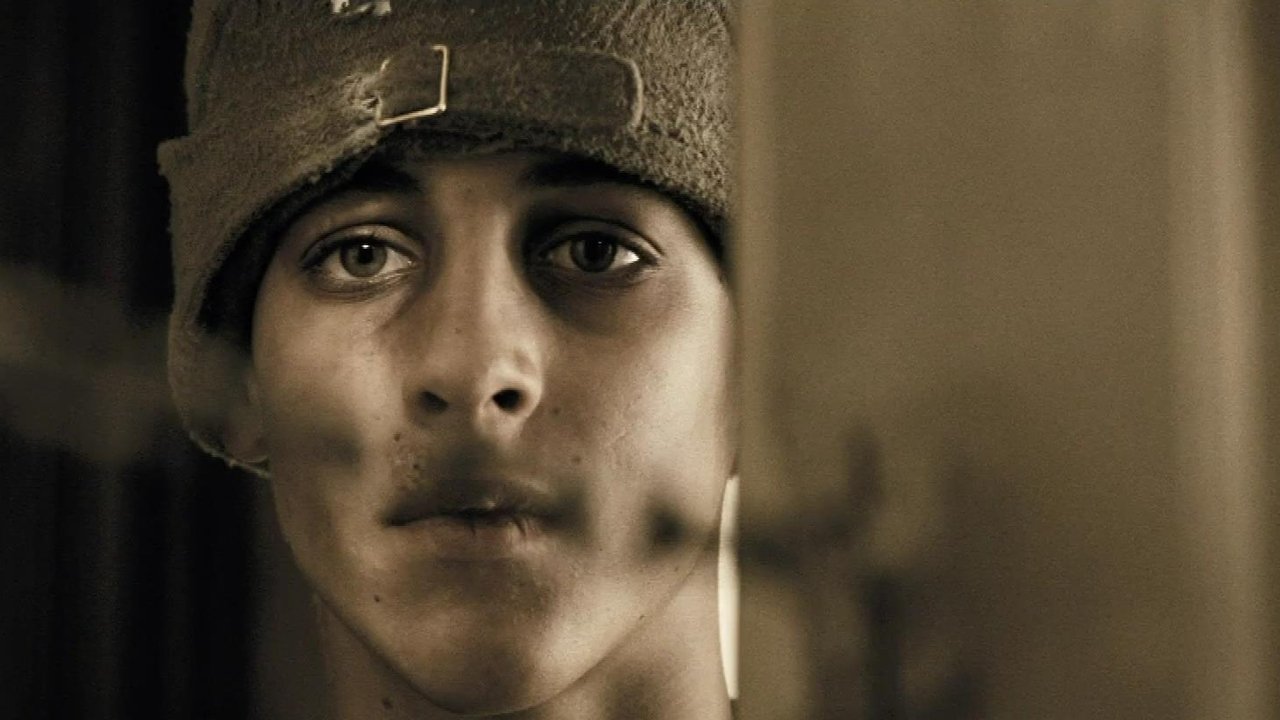 Без судьбы (фильм, 2005)