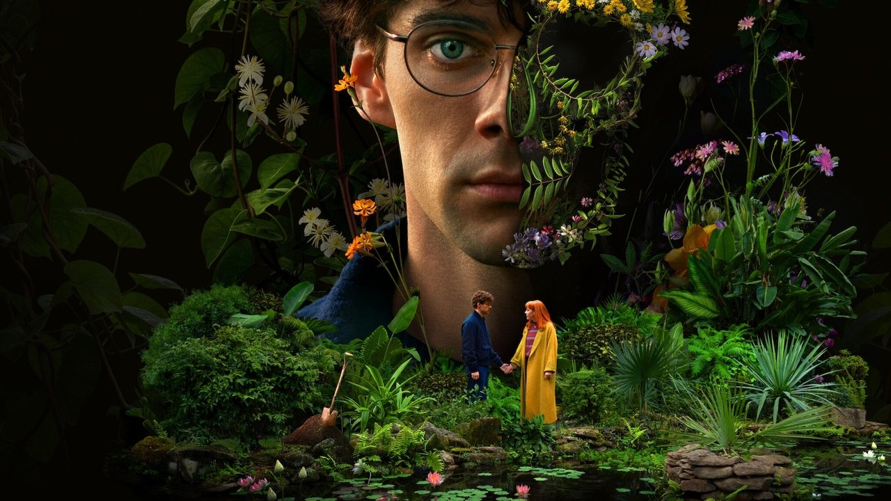 Наемный садовник (сериал, 2025)