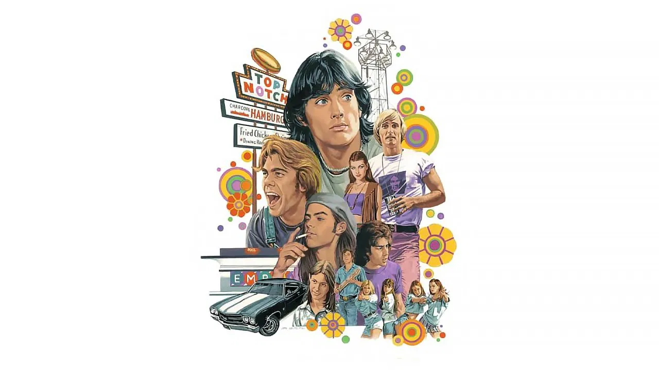 Под кайфом и в смятении (фильм, 1993)