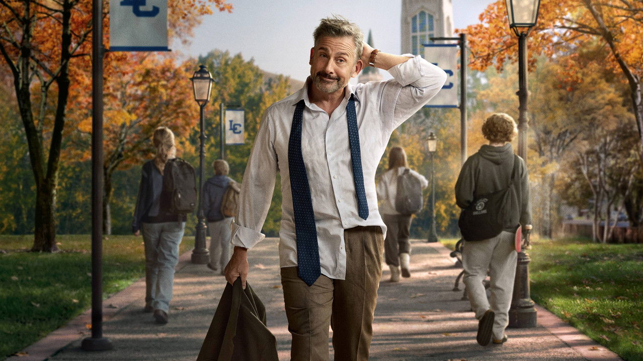 Петух (сериал, 2026)