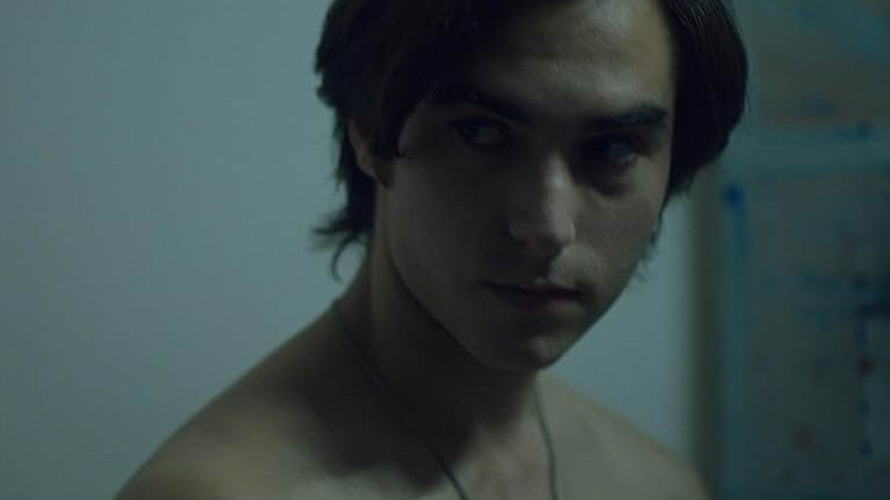 Ловец снов (фильм, 2021)