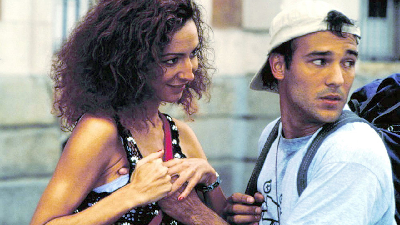 Нулевой километр (фильм, 2000)