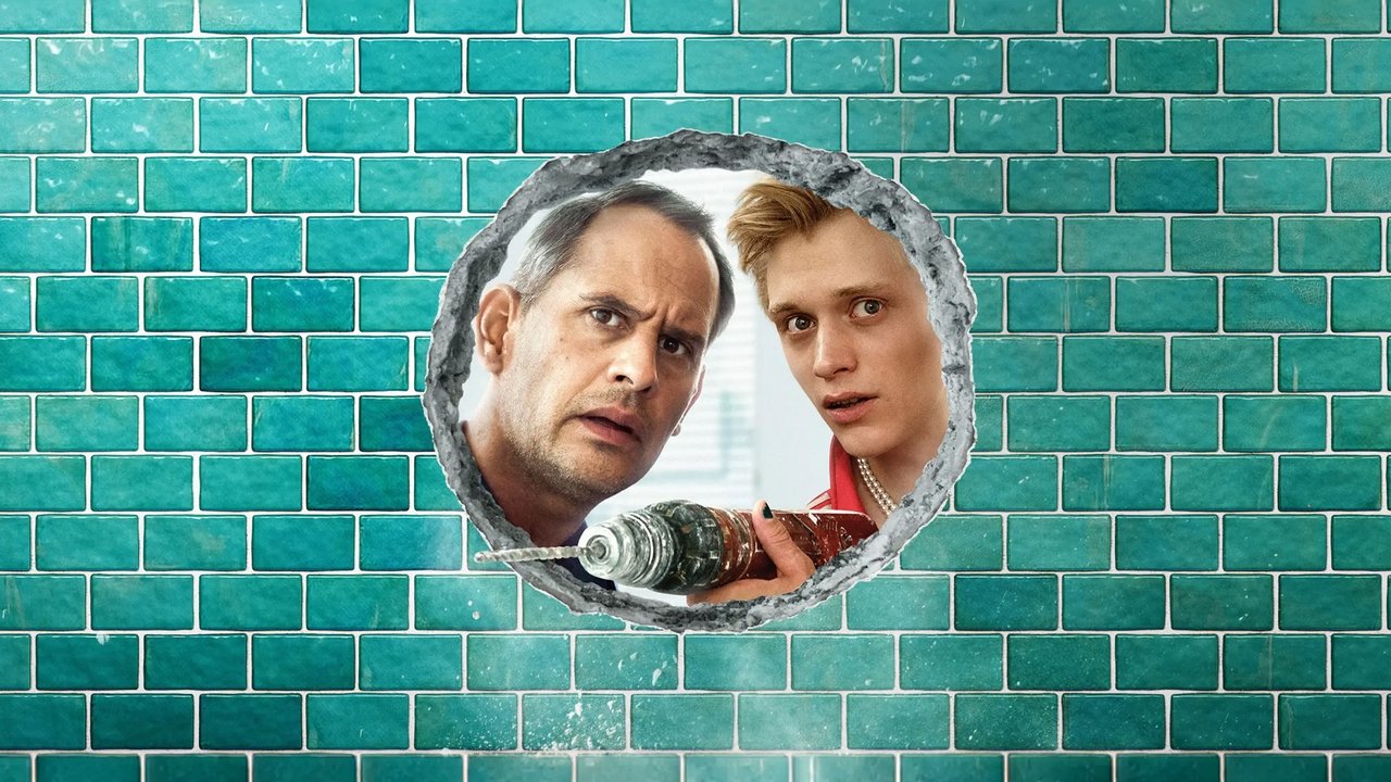 Виктор Бринтц (сериал, 2024)