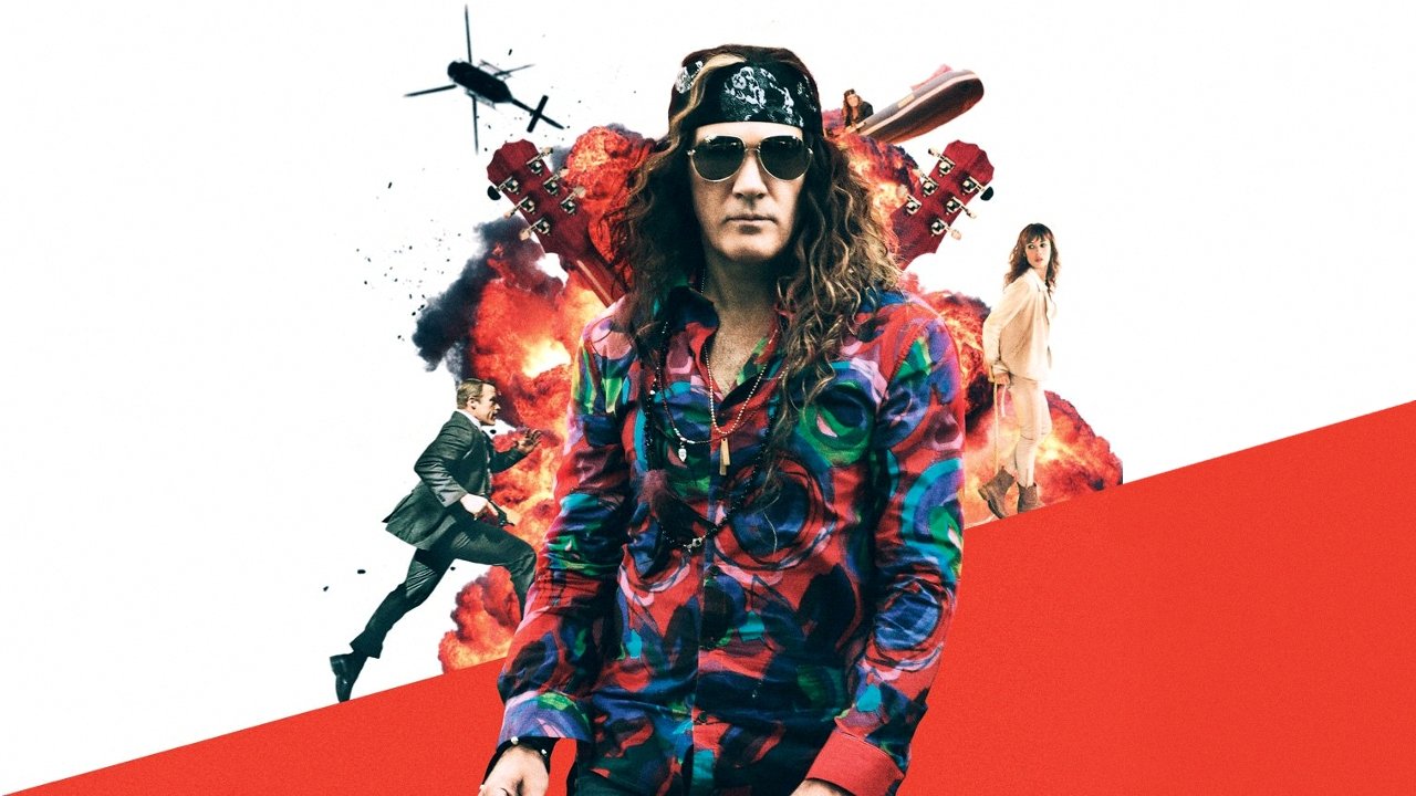 Отпетый мачо (фильм, 2017)