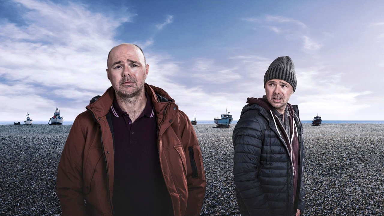 Надоело (сериал, 2018)
