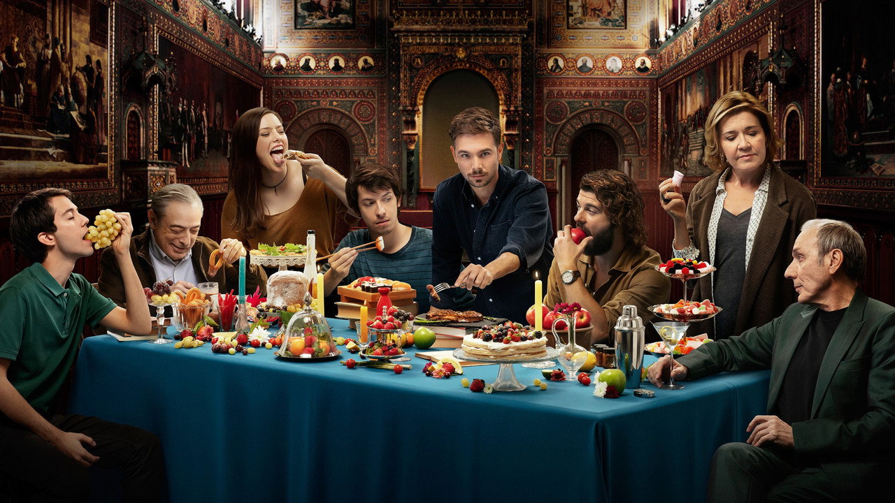 Мерли: Решись быть мудрым (сериал, 2019)
