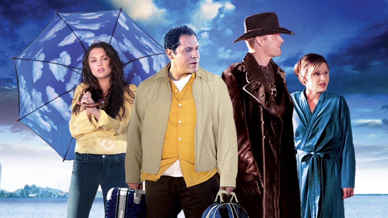 Большая пустота (фильм, 2003)