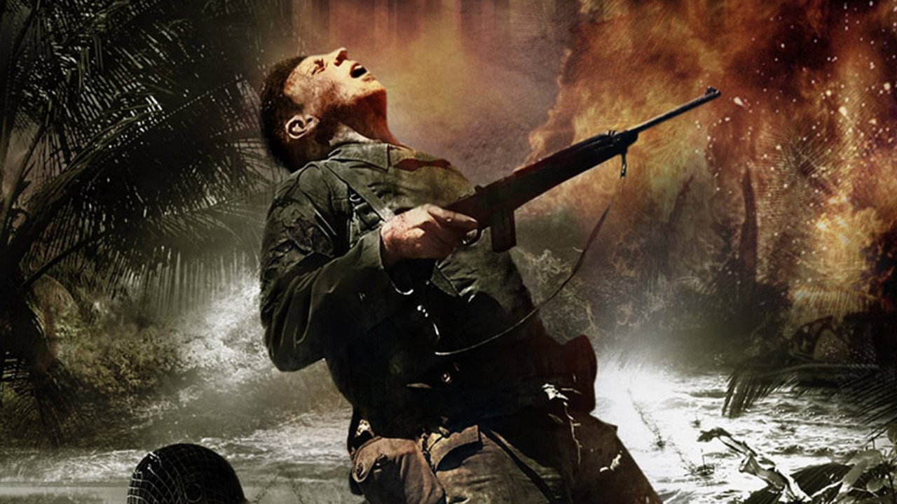 Туннели смерти (фильм, 2008)
