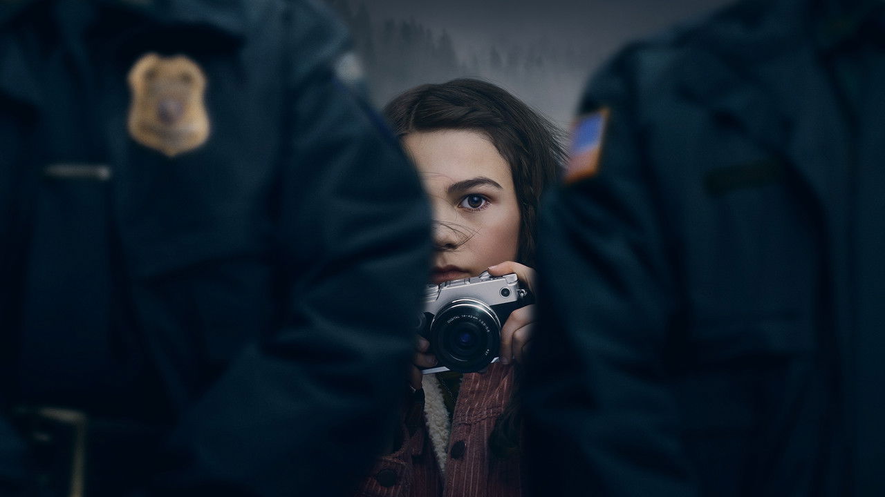 Домой засветло (сериал, 2020)