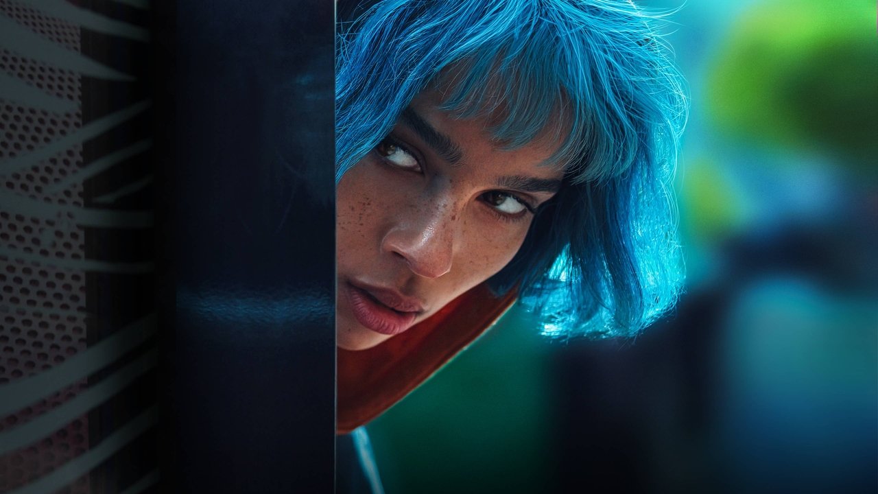 Кими (фильм, 2022)