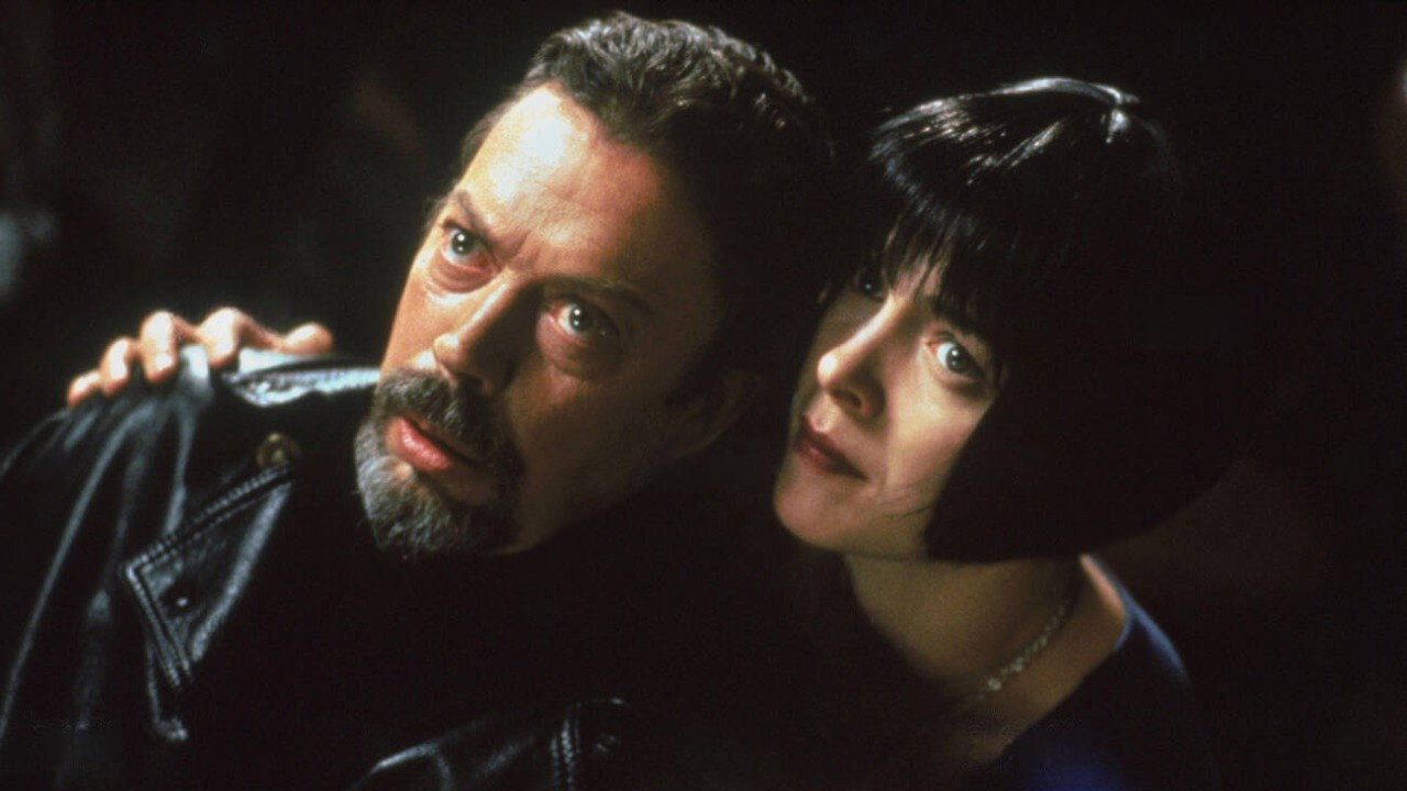 Четыре собаки в игре в покер (фильм, 2000)