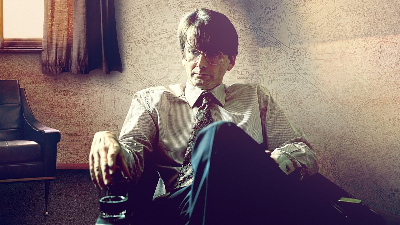 Дес (сериал, 2020)
