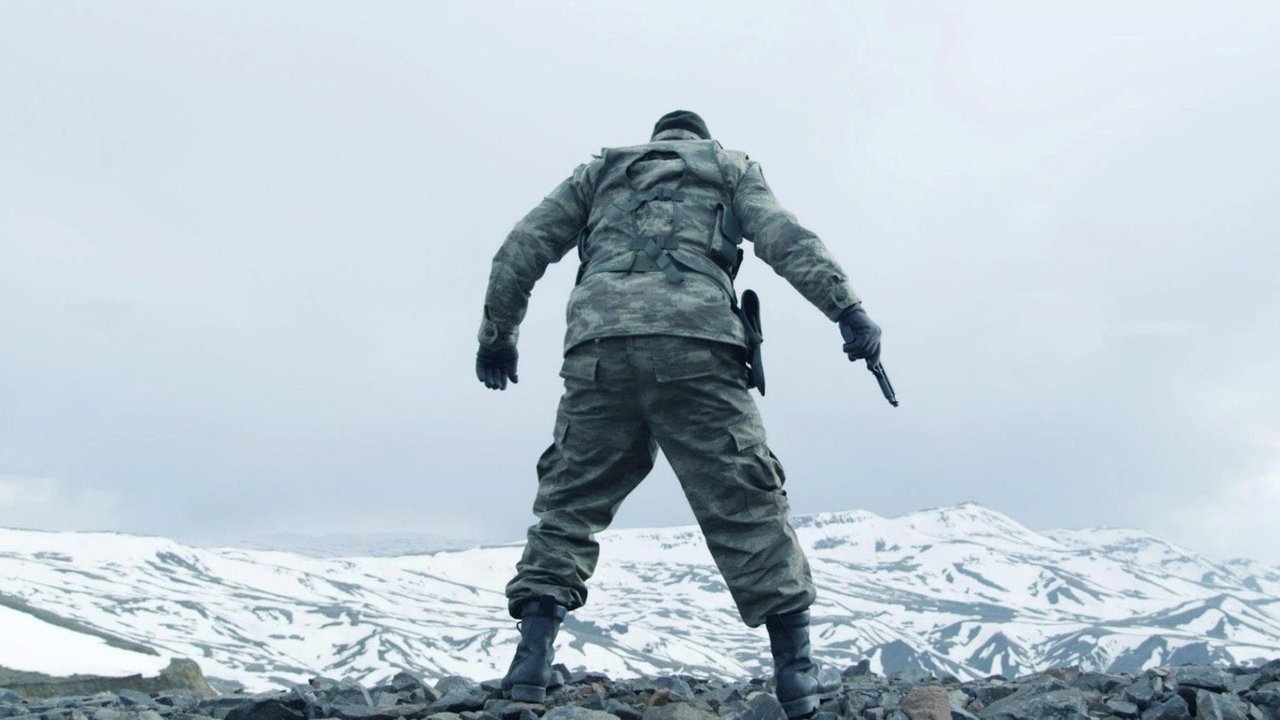 Гора (фильм, 2012)