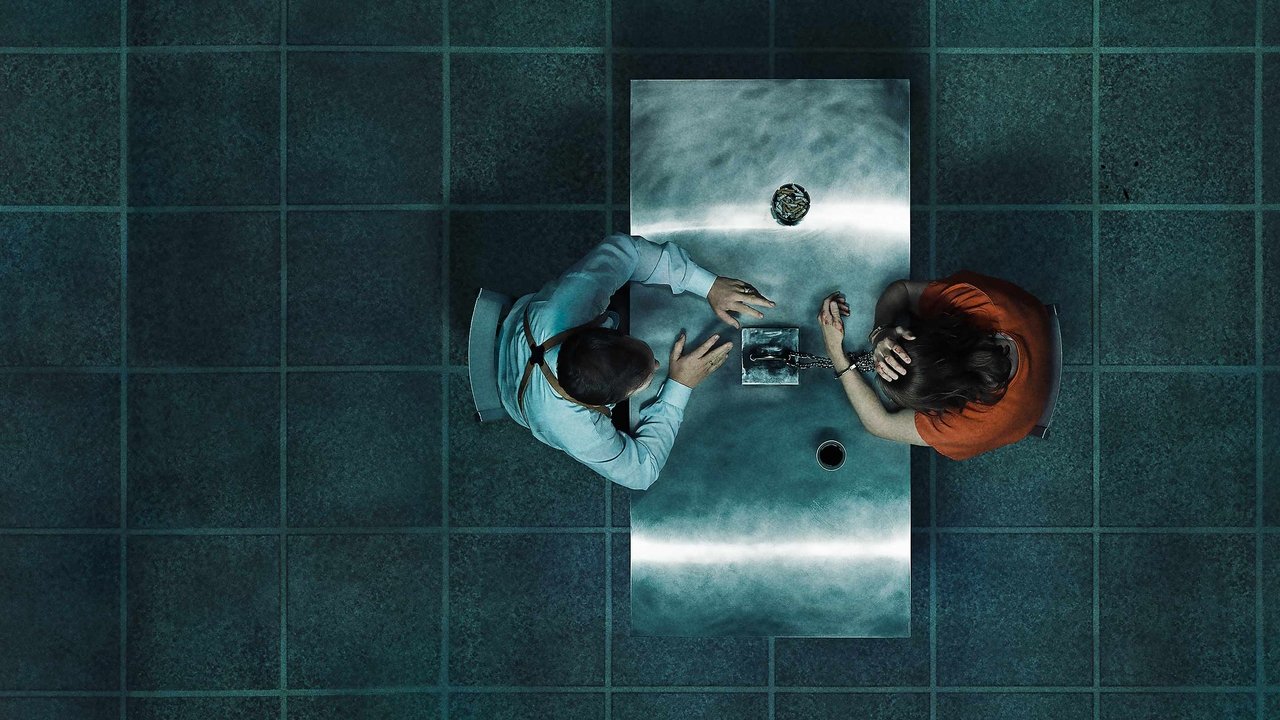 Допрос (сериал, 2020)