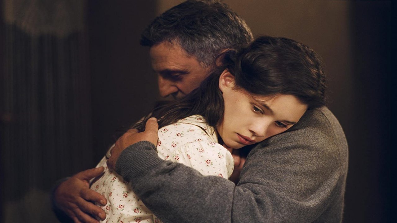 Дочь землекопа (фильм, 2011)