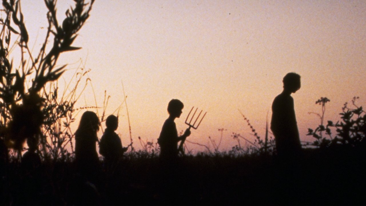 Дети кукурузы 4: Сбор урожая (фильм, 1996)