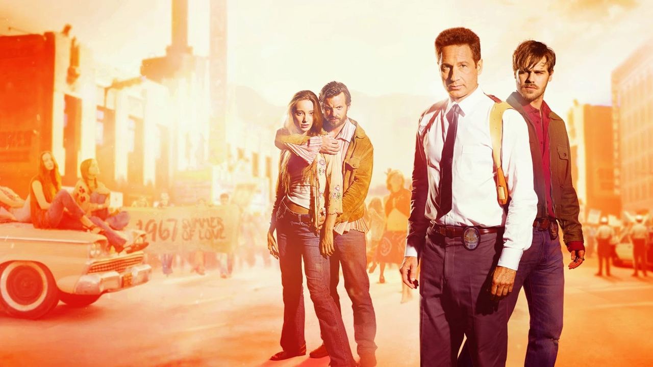 Водолей (сериал, 2015)