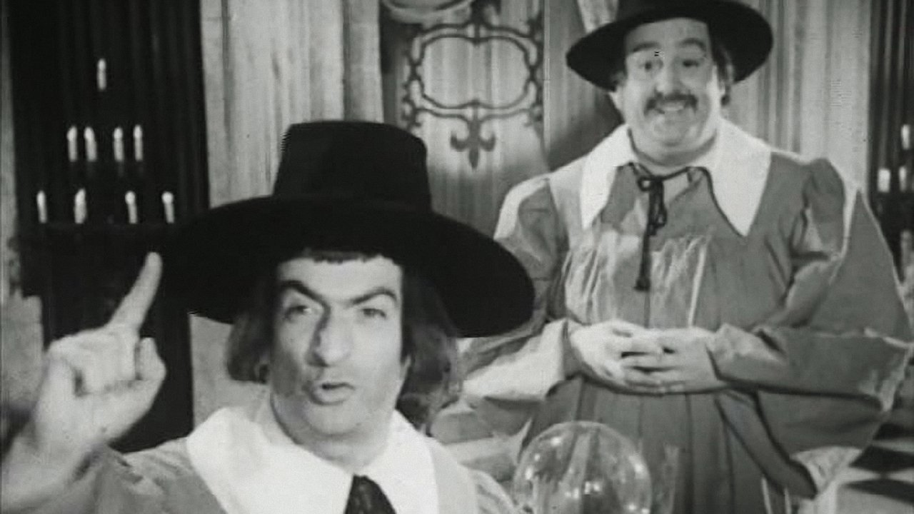 Спящая красавица (фильм, 1954)