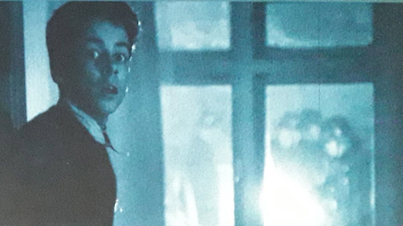Нападение (фильм, 1985)