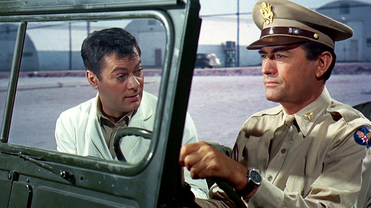 Капитан Ньюмэн, доктор медицины (фильм, 1963)
