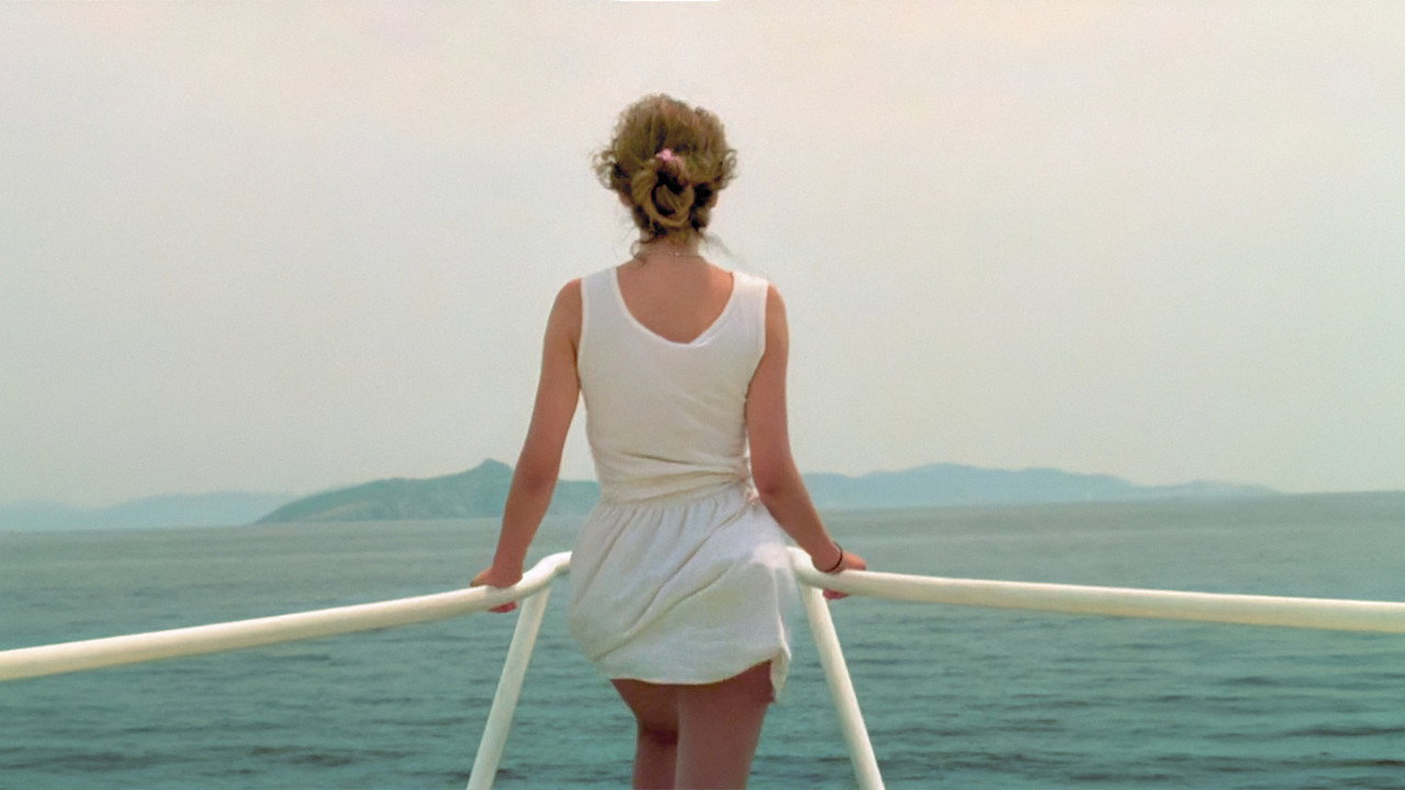 За наших любимых (фильм, 1983)