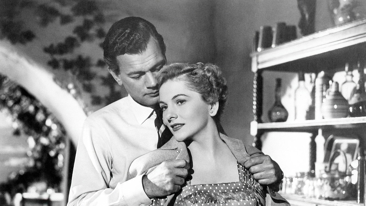 Сентябрьская афера (фильм, 1950)
