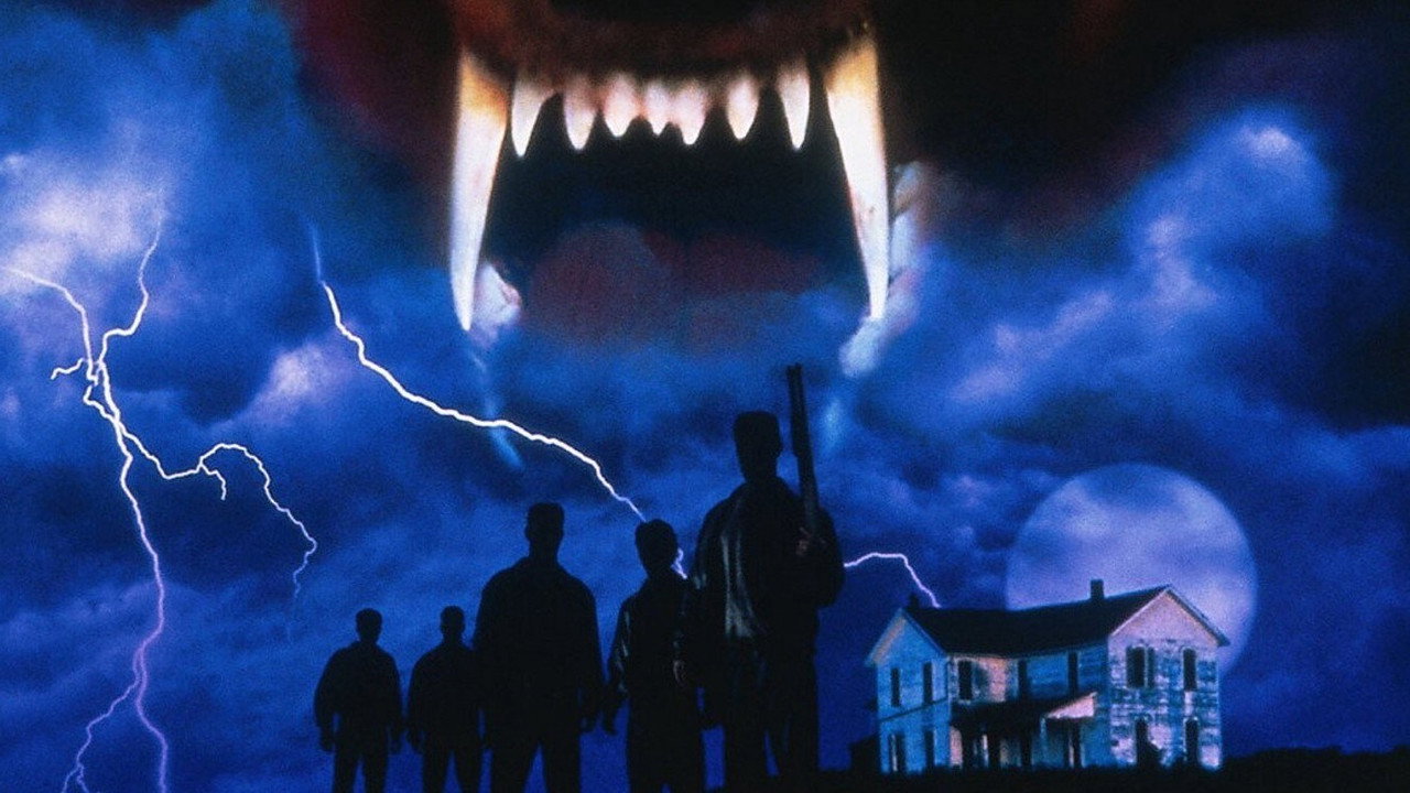 Вой 7: Восход новой луны (фильм, 1995)