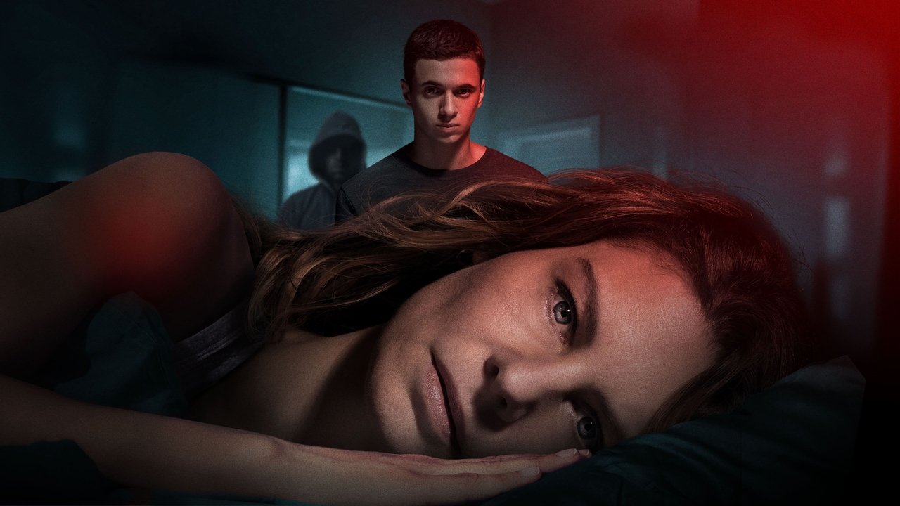 Дорогая Мама (сериал, 2020)